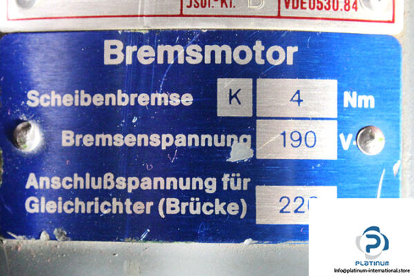 emod-B71S_4-K4-PCA-brake-motor-used-3