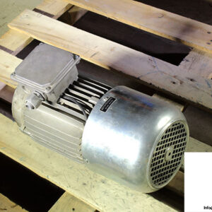 s.a.e.-AT100B_4-brake-motor-used-1