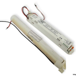 beghelli-935.4CT-18-58SA-electronic-ballast-(New)