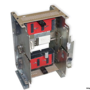 siemens-3VL9600-4WA30-accessory-(Used)