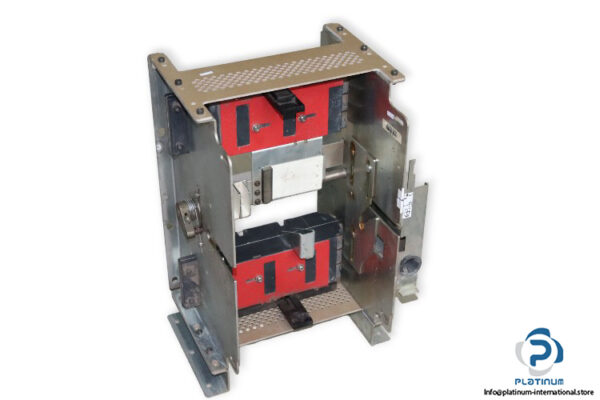 siemens-3VL9600-4WA30-accessory-(Used)