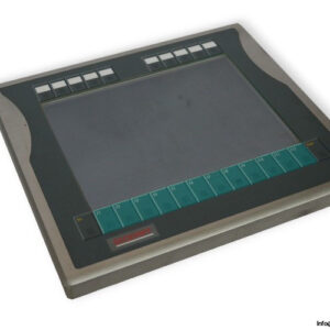 Beckhoff-CP7011-0001-control-panel-(used)