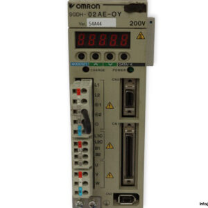 omron-SGDH-02AE-OY-servo-pack-(used)-1