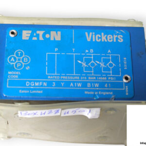 Vickers-DGMFN-3-Y-A1W-B1W-41-flow-restrictor-valve-(NEW)-(WITHOUT)-(CARTON)-1