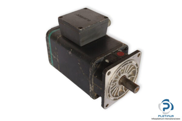 siemens-1FT5072-0AC71-Z-permanent-magnet-motor-(used)