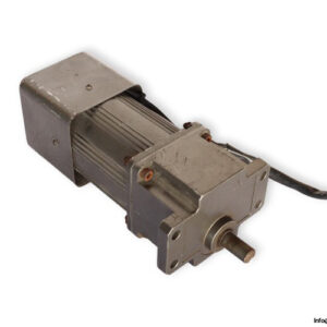 panasonic-M91C90GD4W-induction-motor-(used)