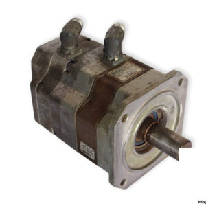 siemens-IFK7080-5AF71-1EB0-servo-motor-(used)