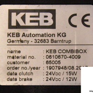 keb-0610670-4009-clutch-brake-3