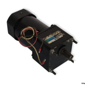 om-oriental-motor-5IK90GE-CW2-induction-motor-(used)