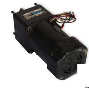 om-oriental-motor-5IK90GE-CW2-induction-motor-(used)-1
