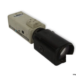 panasonic-WV-CL354-color-digital-camera-(used)