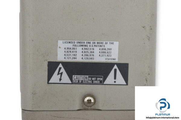 panasonic-WV-CL354-color-digital-camera-(used)-2