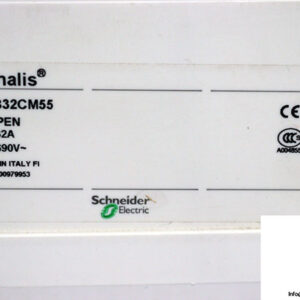 schneider-KSB32CM55-tap-off-unit-(new)-1