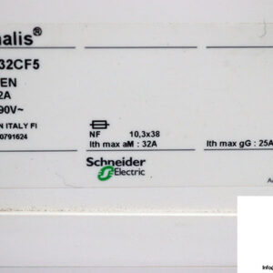 schneider-KSB32CF5-tap-off-unit-(new)-1