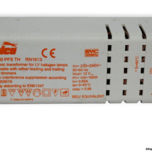 relco-ICE-160-PFS-TH-transformer-(new)-1
