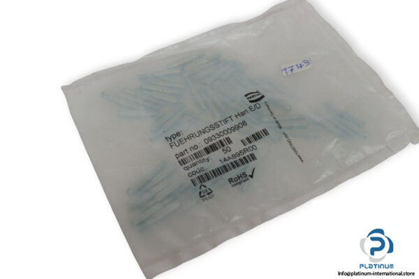 harting-09330009908-guide-pin-(New)