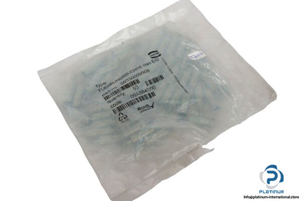 harting-09330009909-bushing-connector-(New)