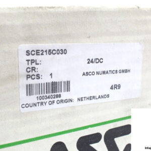 asco-sce215c030-single-solenoid-valve-3
