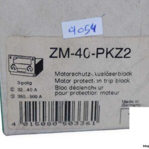 moeller-ZM-40-PKZ-2-motor-protection-trip-block-(new)-1