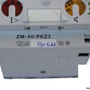 moeller-ZM-40-PKZ-2-motor-protection-trip-block-(new)-2