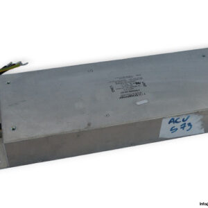 schaffner-FS-6008-32-07-line-filter-(used)