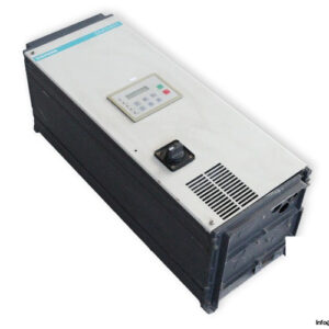siemens-6SE-1222-2AC00-simovert-p-drive-(used)