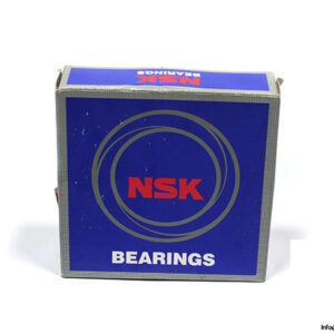 nsk-NU2214W-cylindrical-roller-bearing