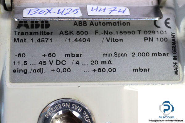 abb-ASK-800-pressure-transmitter-(new)-2