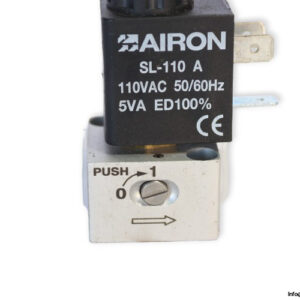 Airon-SL-110-A-solenoid-valve-(new)-1