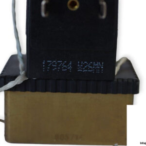 Burkert-6014-C-20-FKM-MS-single-solenoid-valve-(new)-1