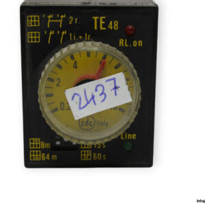 cdc-te48-multi-timer-used-1