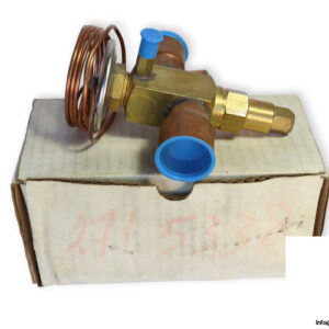 emerson-TRAE-40-HCA-thermal-expansion-valve-(new)