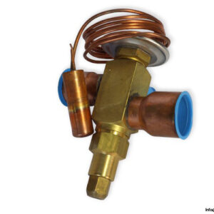 emerson-TRAE-40-HCA-thermal-expansion-valve-(new)-1