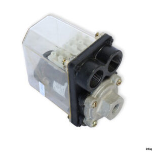 klockner-MOELLER-MC-S11-pressure-switch-(used)
