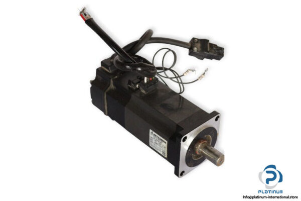 mitsubishi-HC-PQ43B-UE-ac-servo-motor-(used)
