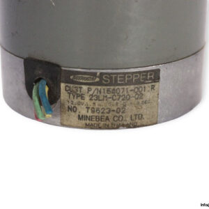 astrosyn-23LM-C720-02-stepper-motor-(used)-1
