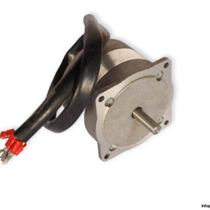 mae-HY200-34241-70-A8-stepping-motor-(used)