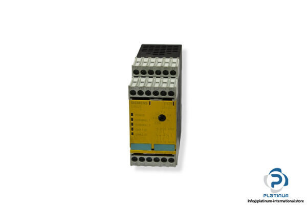 siemens-sirius-3TK2828-1BB41-safety-relay