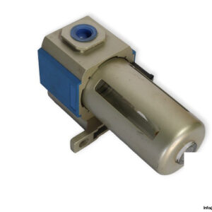 airtac-GL400-15-lubricator-used