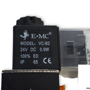 e.m.c-N2M251-08-single-solenoid-valve-new-2