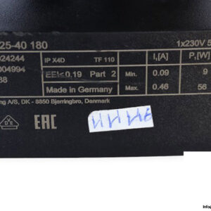 grundfos-MAGNA3-25-40-180-circulator-pump-used-3