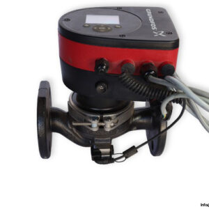 grundfos-MAGNA3-32-80-F-220-circulator-pump-used-2