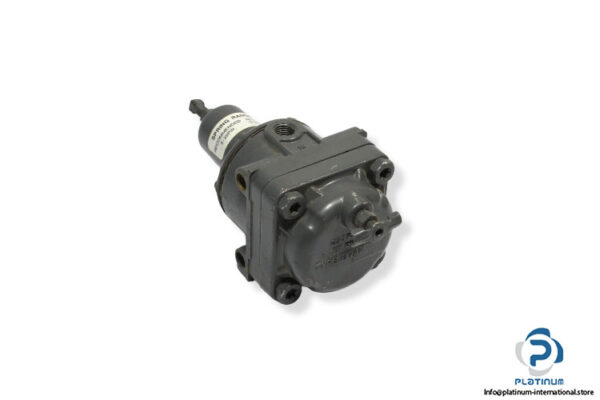 fisher-67af-pressure-regulator