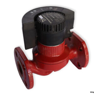 grundfos-MAGNA-32-100-F-220-circulator-pump-used
