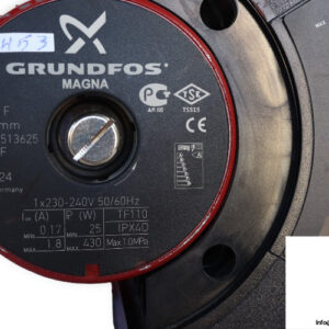 grundfos-MAGNA-32-120-F-220-circulator-pump-used-2