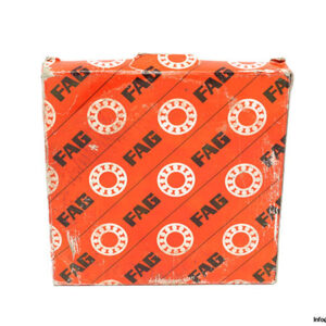 fag-16017-deep-groove-ball-bearing