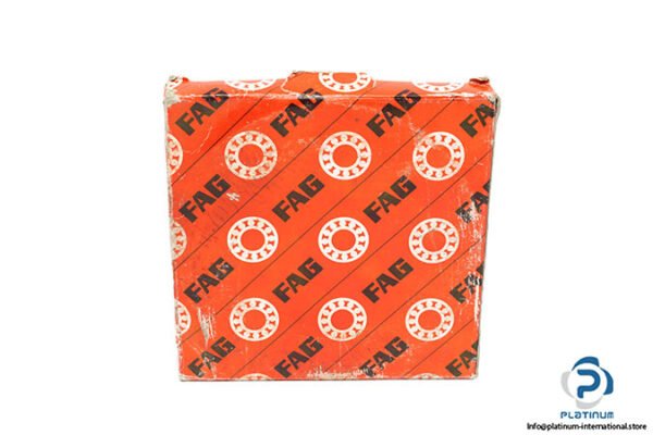 fag-16017-deep-groove-ball-bearing