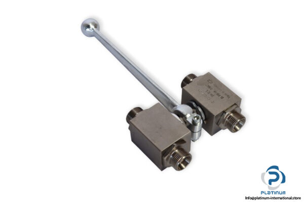 rotelmann-DN-12-L-2-way-ball-valve-new