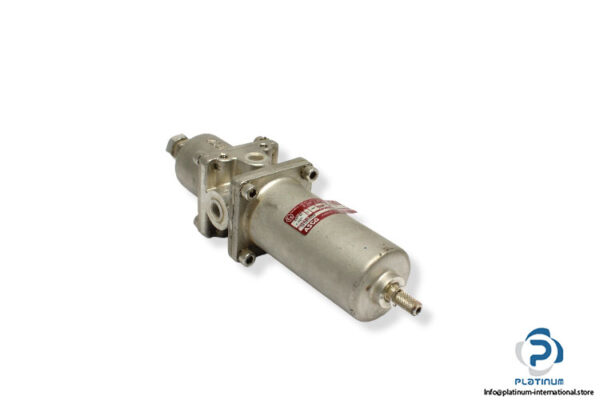 asco-342A8405-filter-with-regulator-used