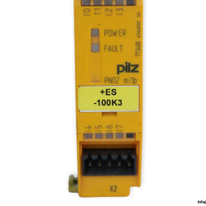 pilz-PONZ-MI1P-expansion-module-(used)-1